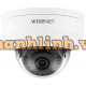 Camera IP WISENET Bán cầu IR 2MP QNV-6012R1/VAP